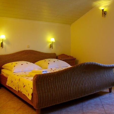 Villa Lucija Rab Town Exteriér fotografie