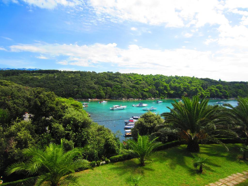 Villa Lucija Rab Town Pokoj fotografie