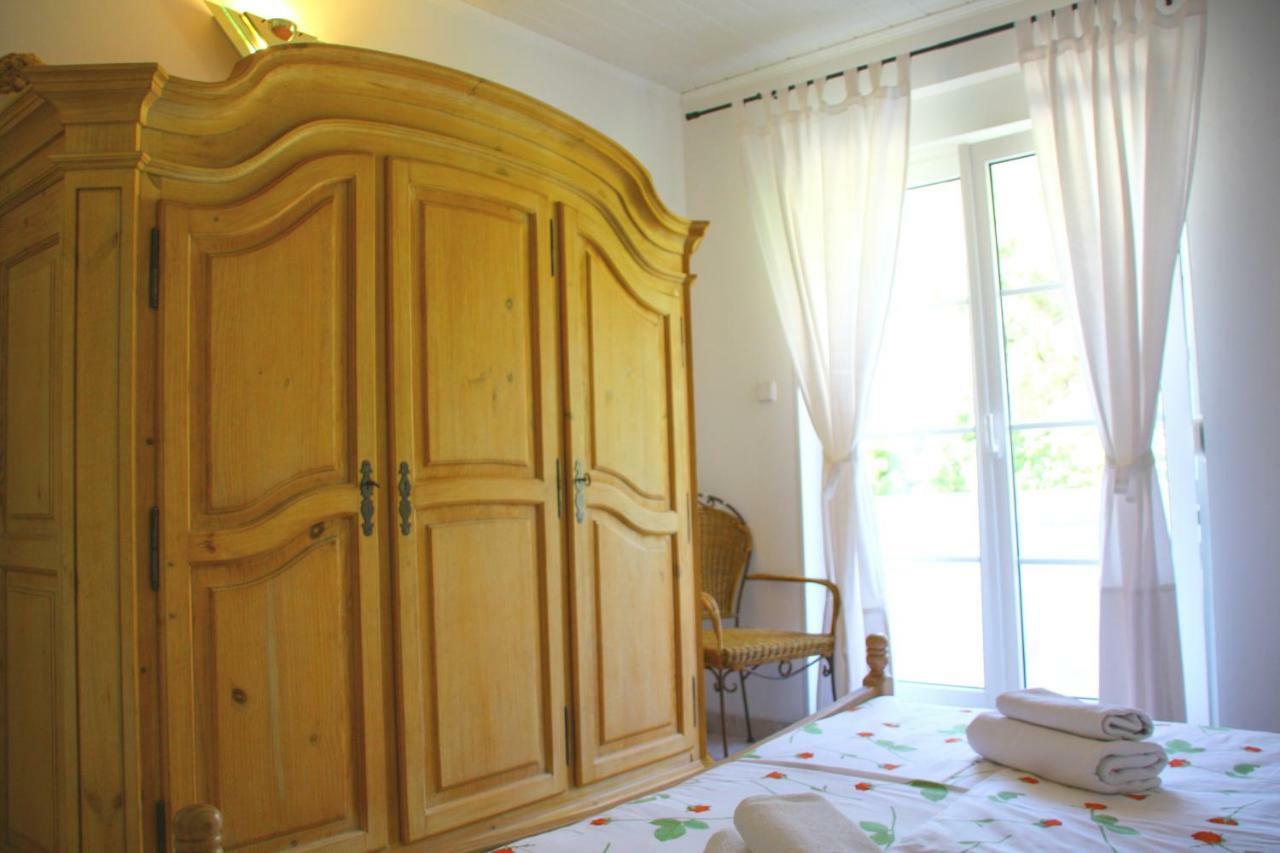 Villa Lucija Rab Town Exteriér fotografie
